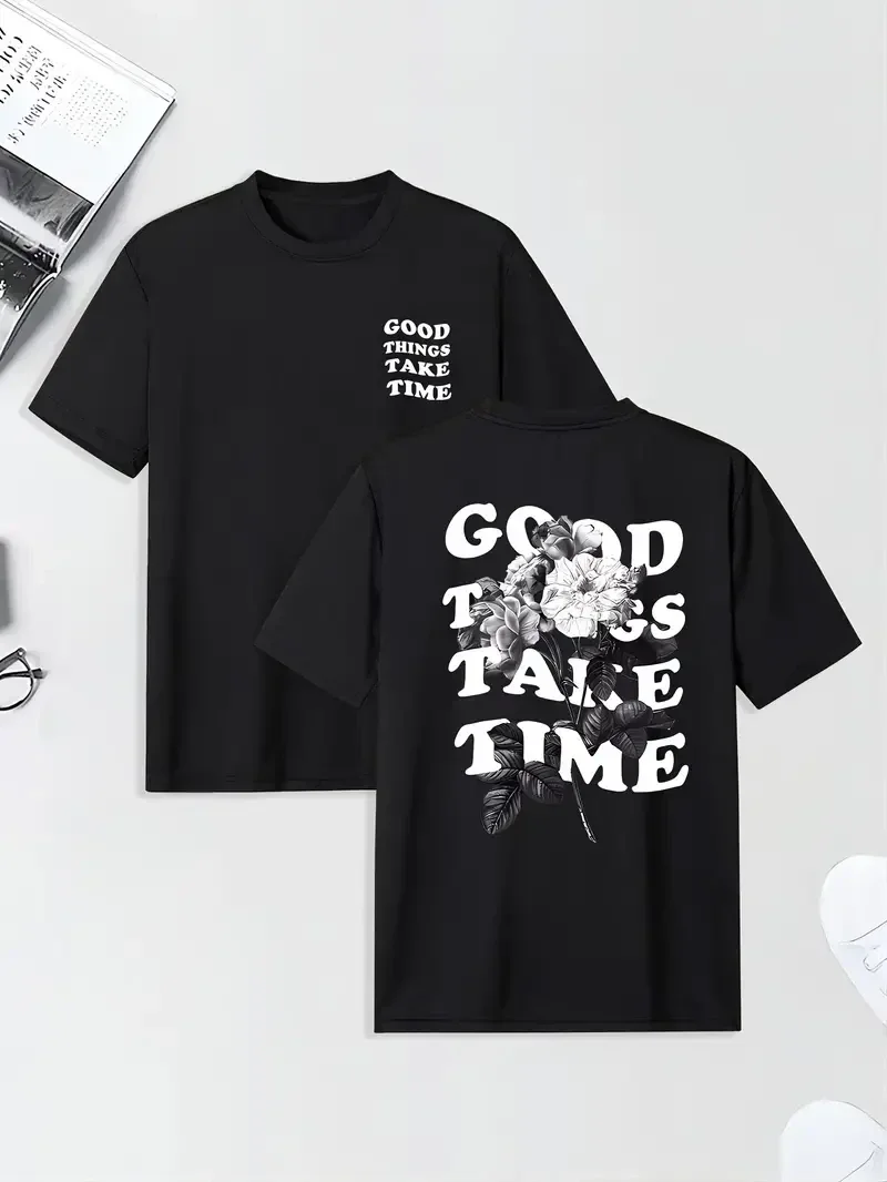 G.T.T.T. T-shirt