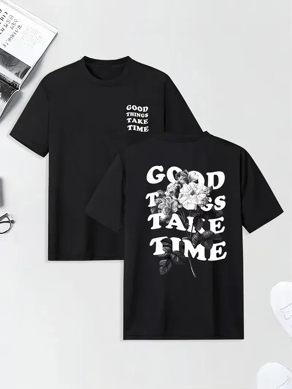 G.T.T.T. T-shirt