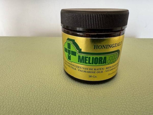 MELIORA Honingzalf
