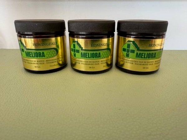 MELORIA Honingzalf