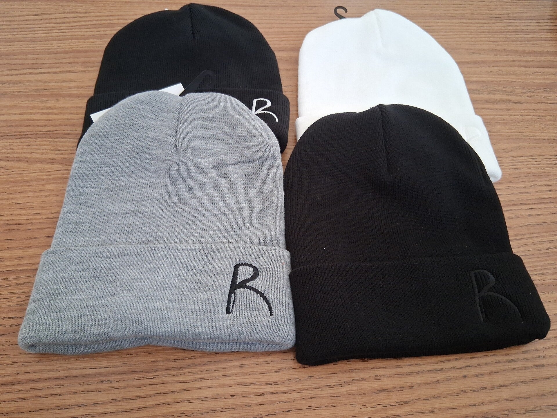 Signature R-Beenie