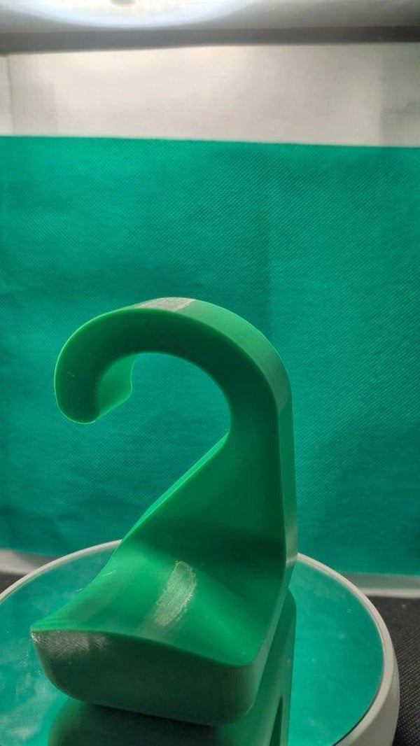 SteadyHook
