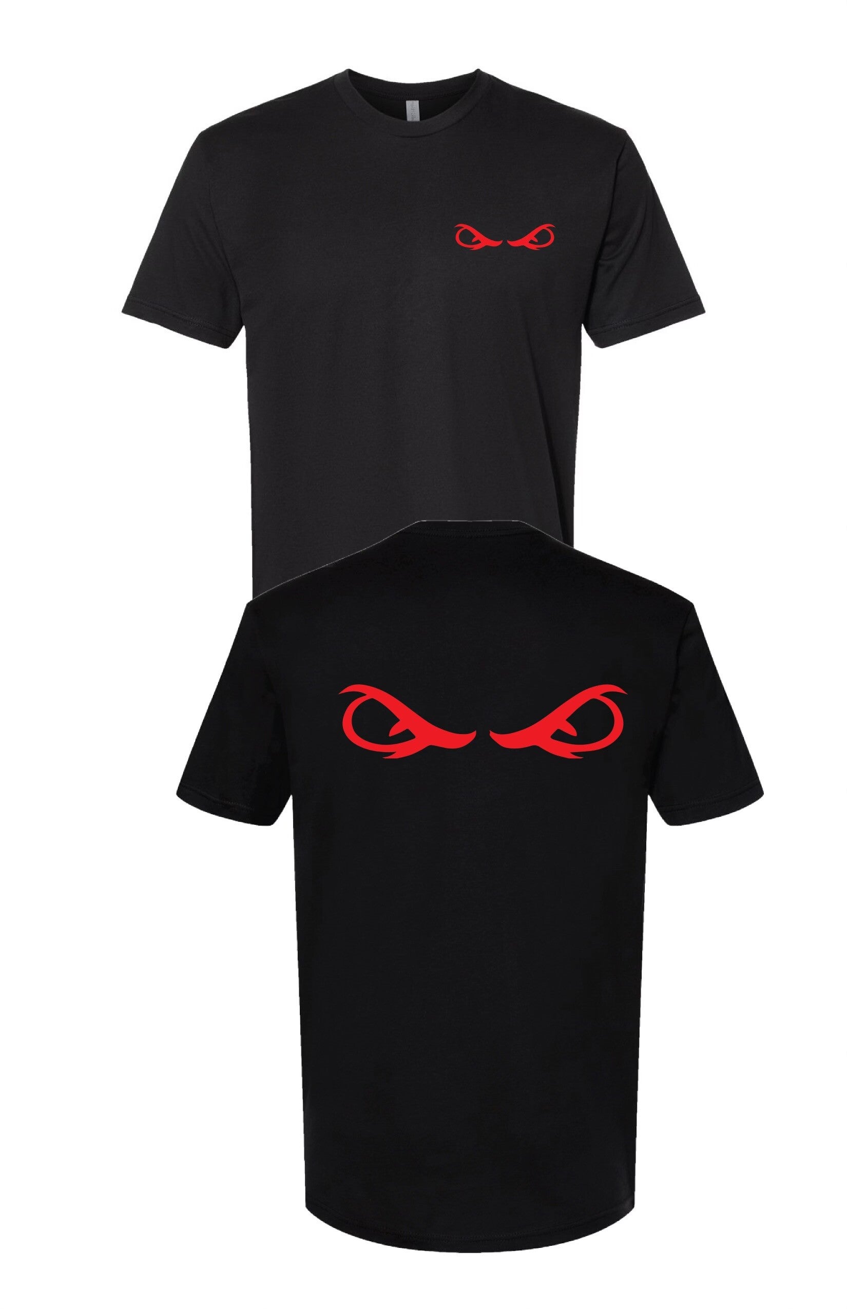 Sqwatchers shirts