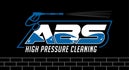 ABS High Pressure Cleaning