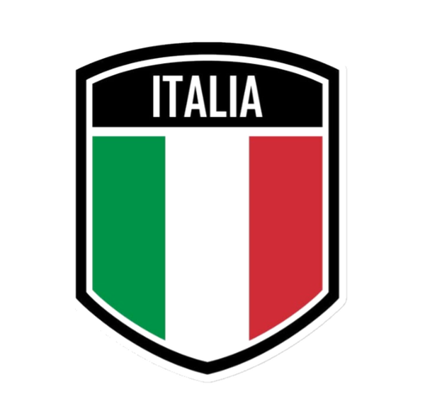 Italian pizza / brucchetta MENU