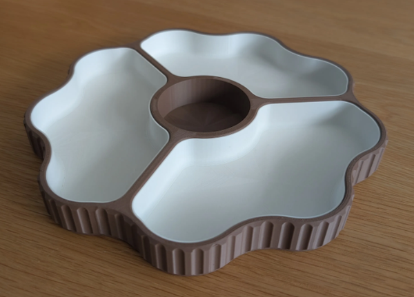 Snackschale „Blossom“