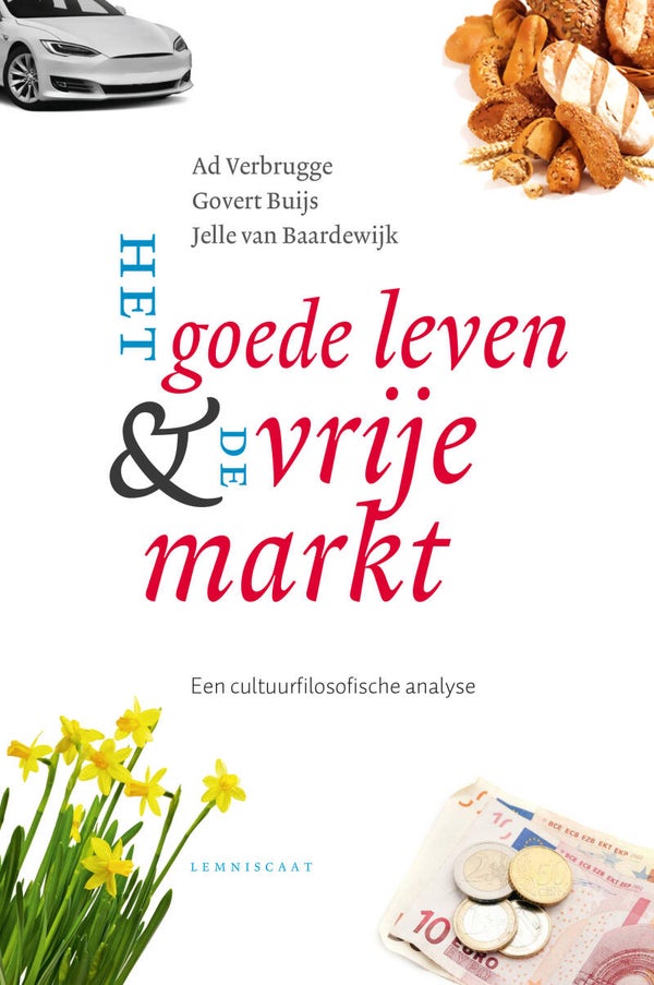 Goede leven en de vrije markt