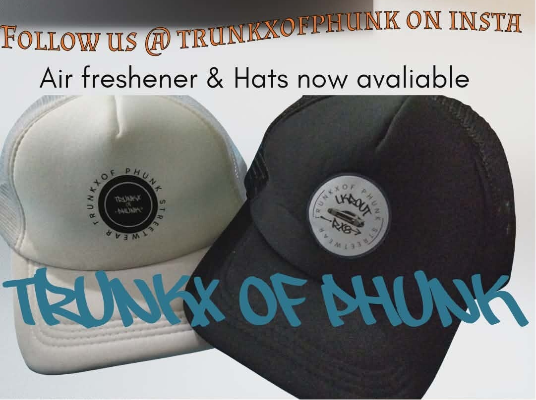 Trucker Snap Backs