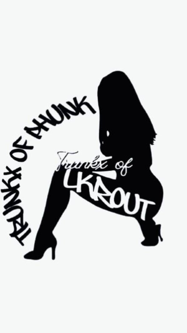 LKROUT - merch - Hoodies