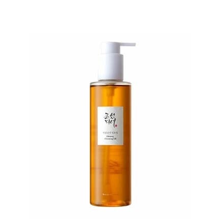 Beauty of Joseon Ginseng Cleansing oil 210ML