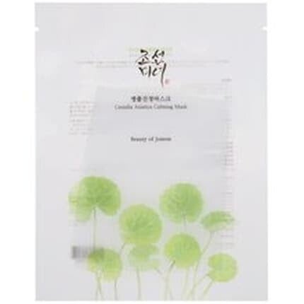 Beauty of Joseon Centella Asiatica Calming Mask 25g