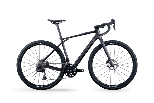 LAPIERRE CROSSHILL CF 7.0 COLD RAIN GREY, L
