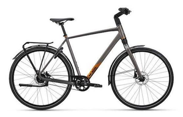 KOGA F3 HYBRIDE