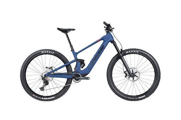 LAPIERRE E-ZESTY AM 9.4 FS 29 NIGHT BLUE, M