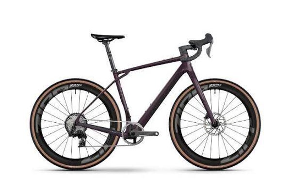 LAPIERRE CROSSHILL CF 8.0 MIDNIGHT PLUM, L