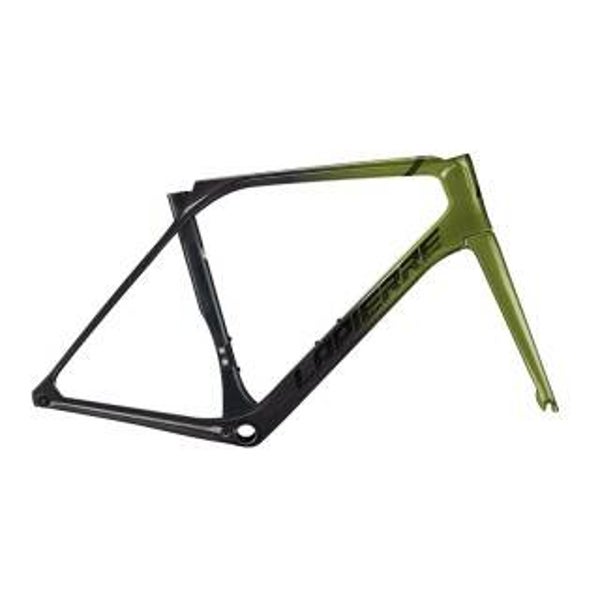LAPIERRE AIRCODE FRAMESET GREEN, M