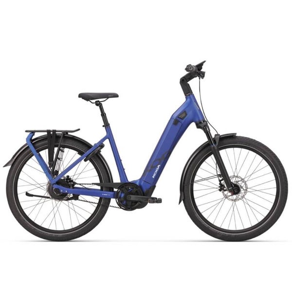 KOGA E-XITE SAPPHIRE BLUE, S