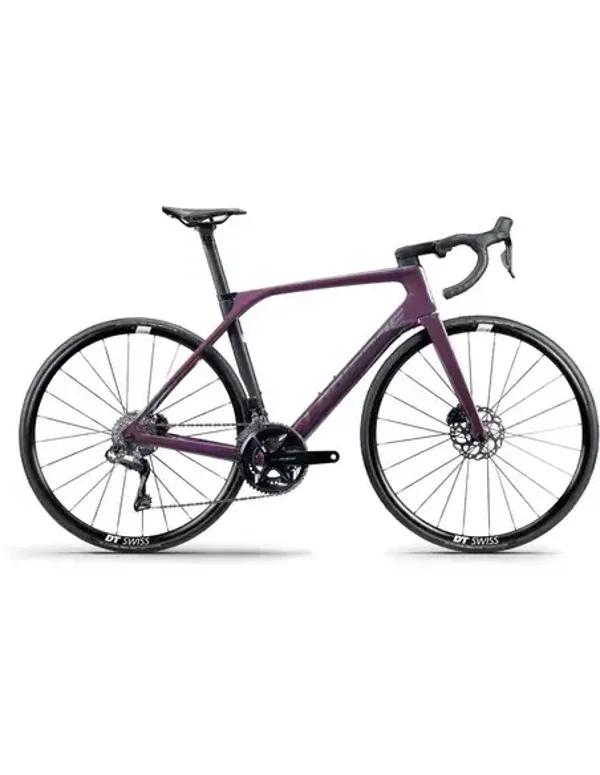 LAPIERRE AIRCODE DRS 5.0 DARK PURPLE, M