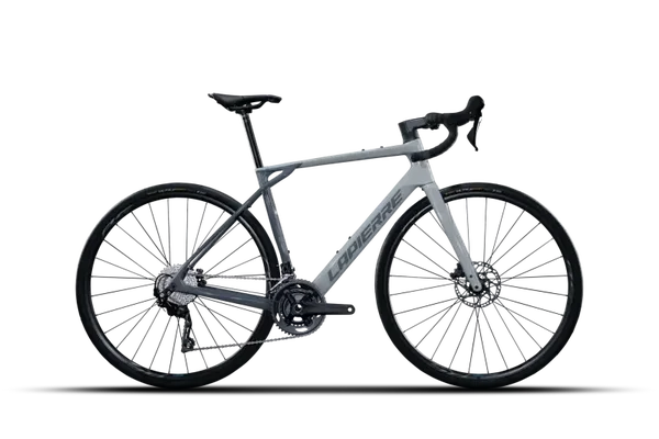 LAPIERRE PULSIUM 4.0 CIRCULAR GREY, XS