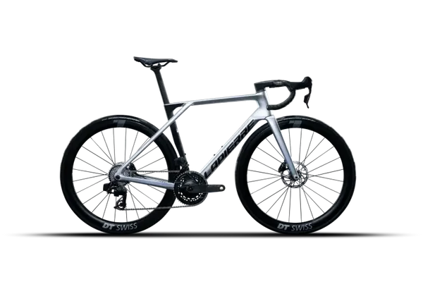 LAPIERRE XELIUS DRS 8.0 CHROME, M