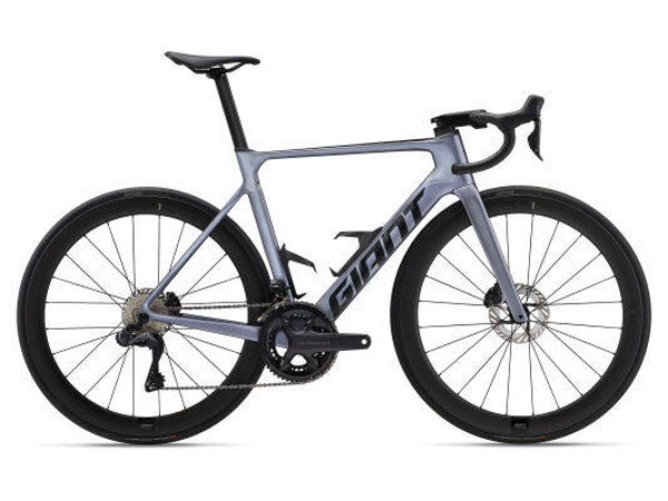 GIANT PROPEL ADVANCED PRO 0 MERCURY, ML