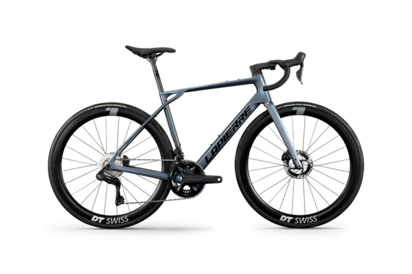 LAPIERRE PULSIUM 8.0 CUMULONIMBUS GREY, L