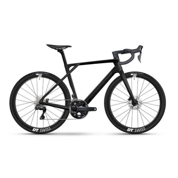 LAPIERRE XELIUS DRS 8.0 BLACK ON BLACK, M