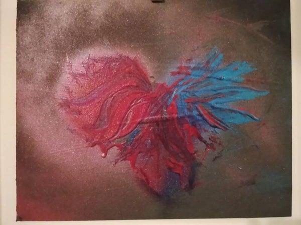 Il cuore sconsacrato