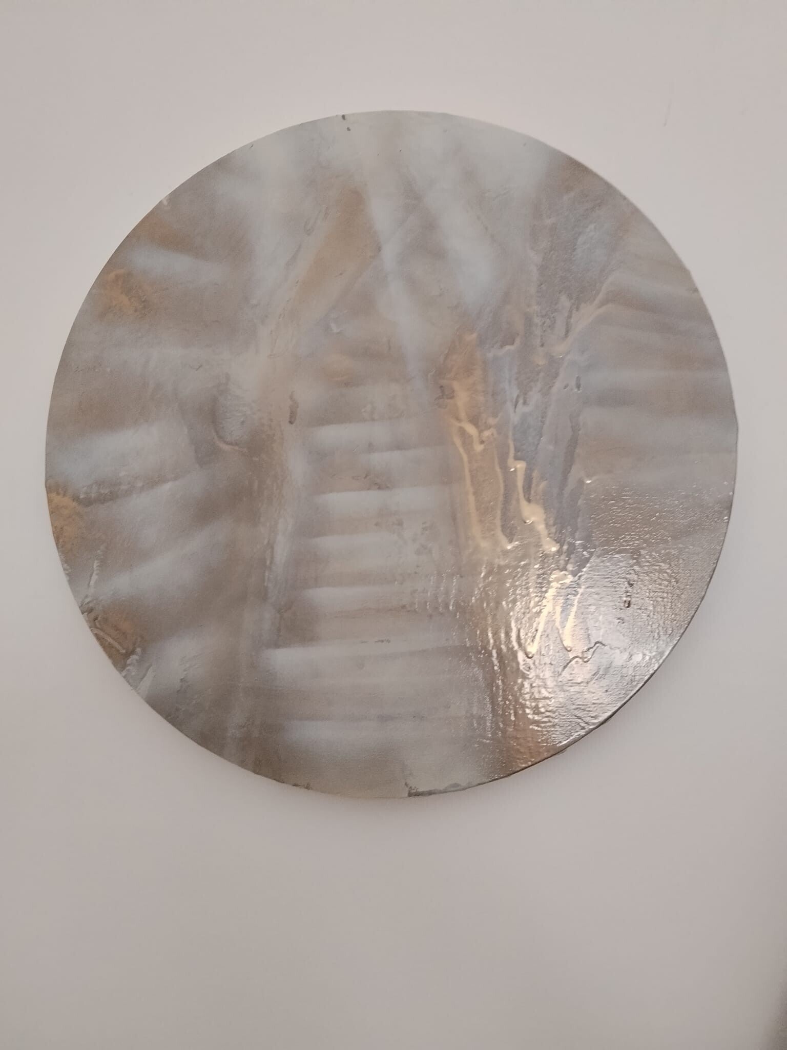 L'entrata del Paradiso