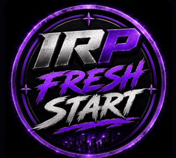 Fresh Start **MUST OPEN TICKET IN DISCORD**