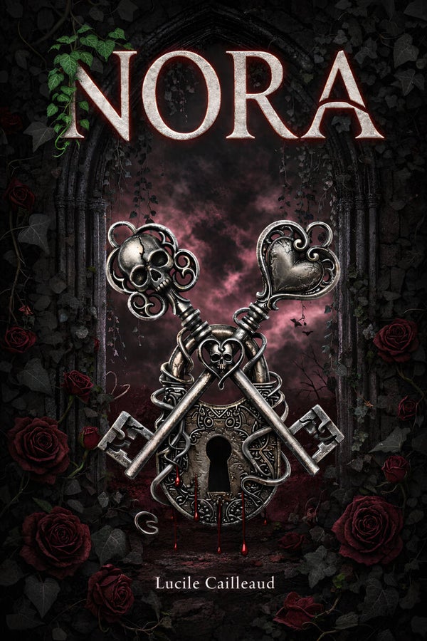 Nora Tome 1 - Broché