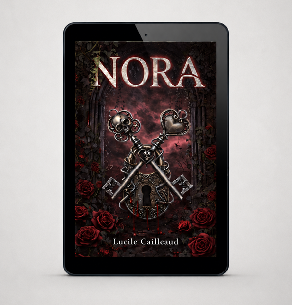 Nora Tome 1 - Ebook (Epub)