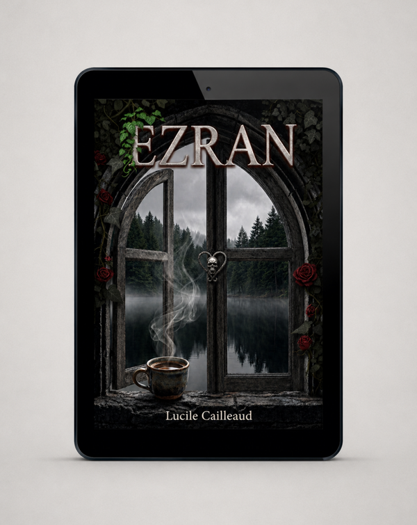 Ezran Tome 2 - Ebook (Epub)
