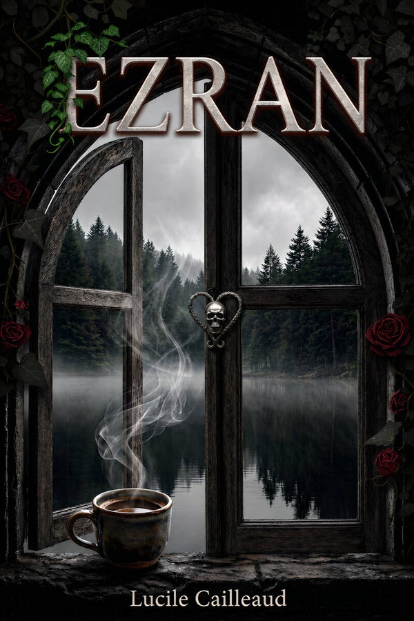 Ezran Tome 2 - Broché