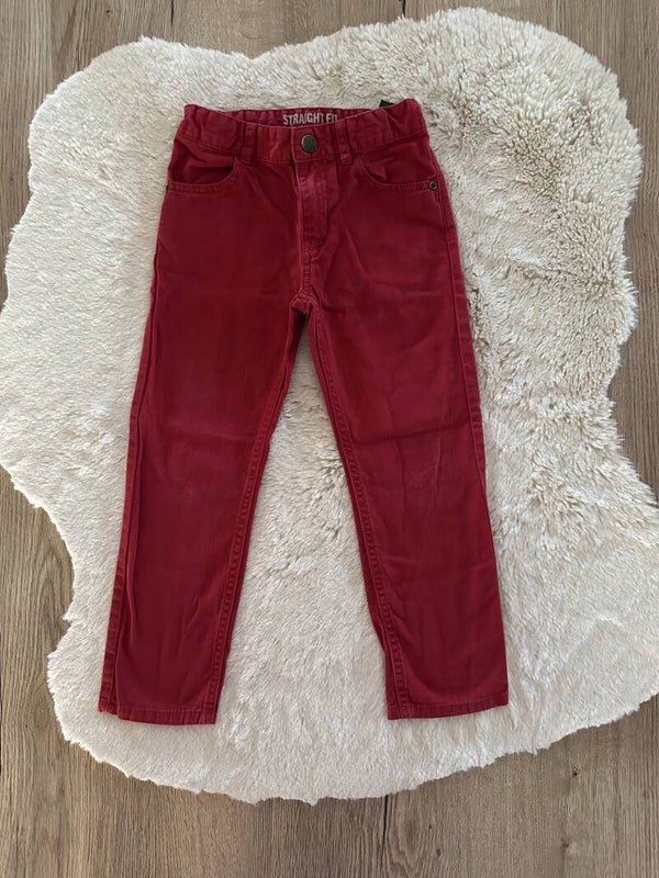 Broek l H&M l maat 110