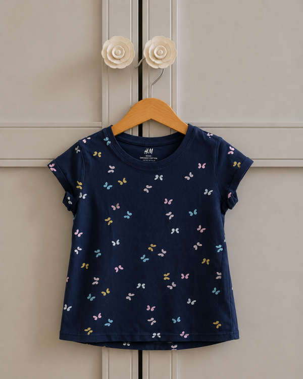 t-shirt - H&M - 98/104