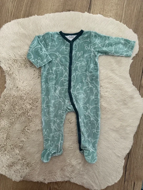 Pakje l Noukie's l maat 68