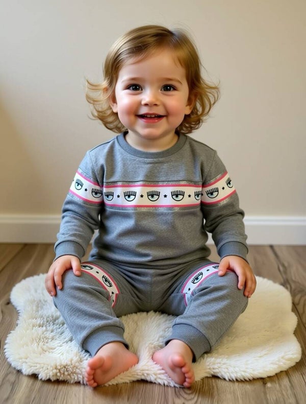 Set l Chiara Ferragni l maat 104