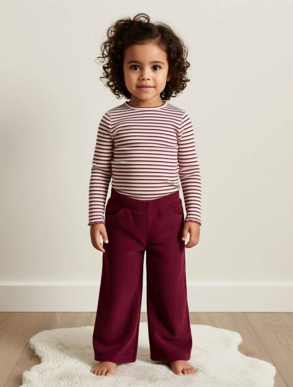 Broek l Bel&bo l maat 104