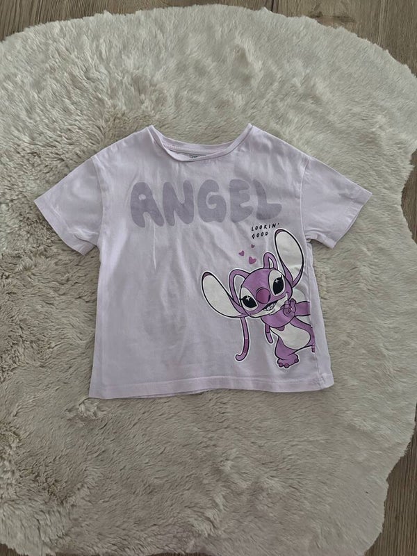 Shirt l Disney l maat 104