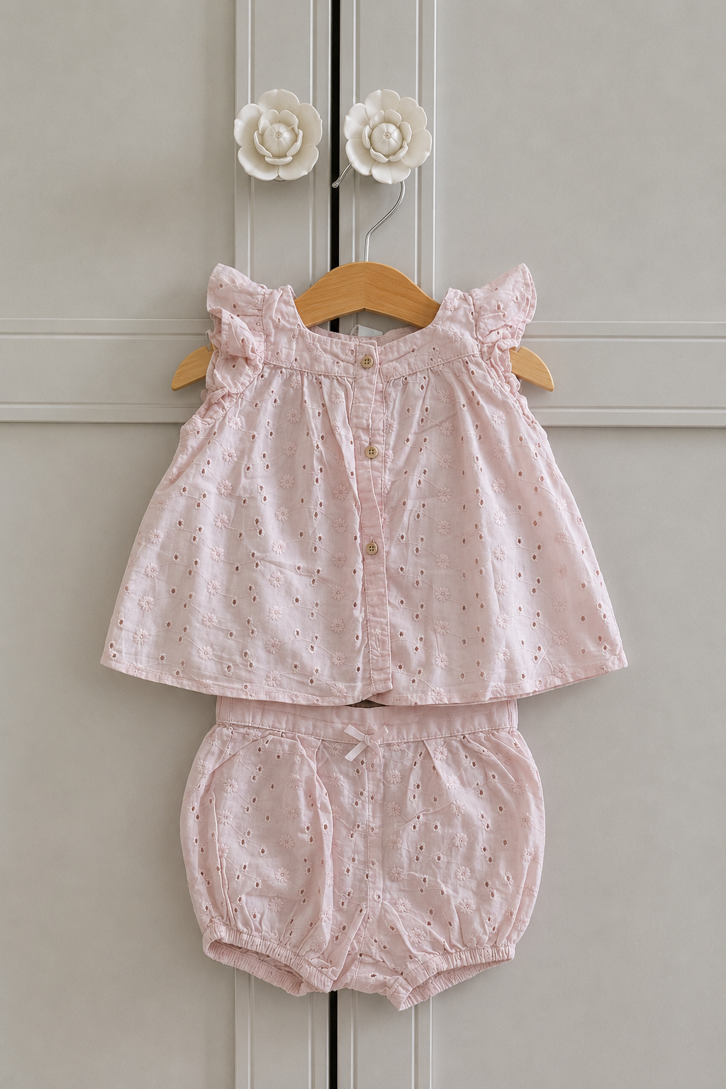 Set - H&M - maat 74