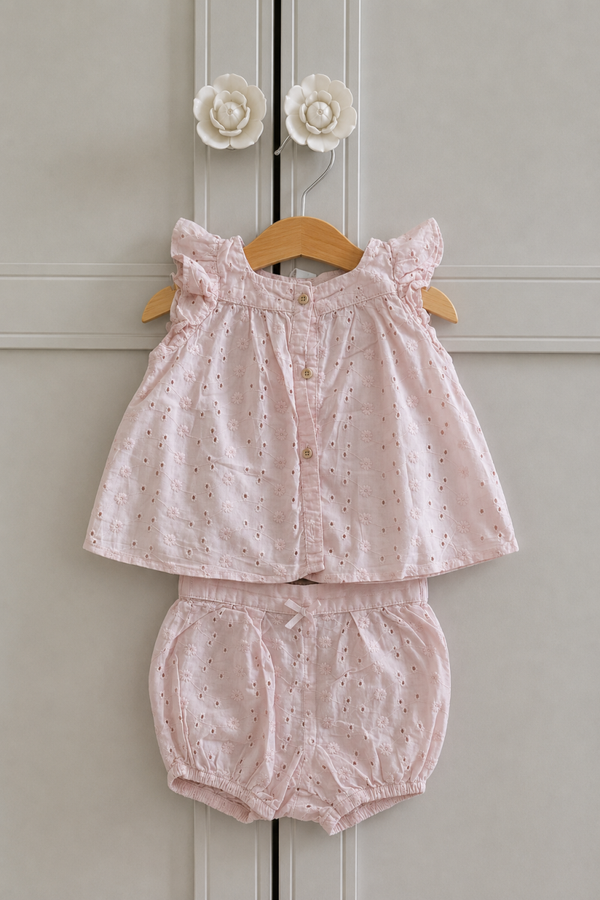 Set - H&M - maat 74