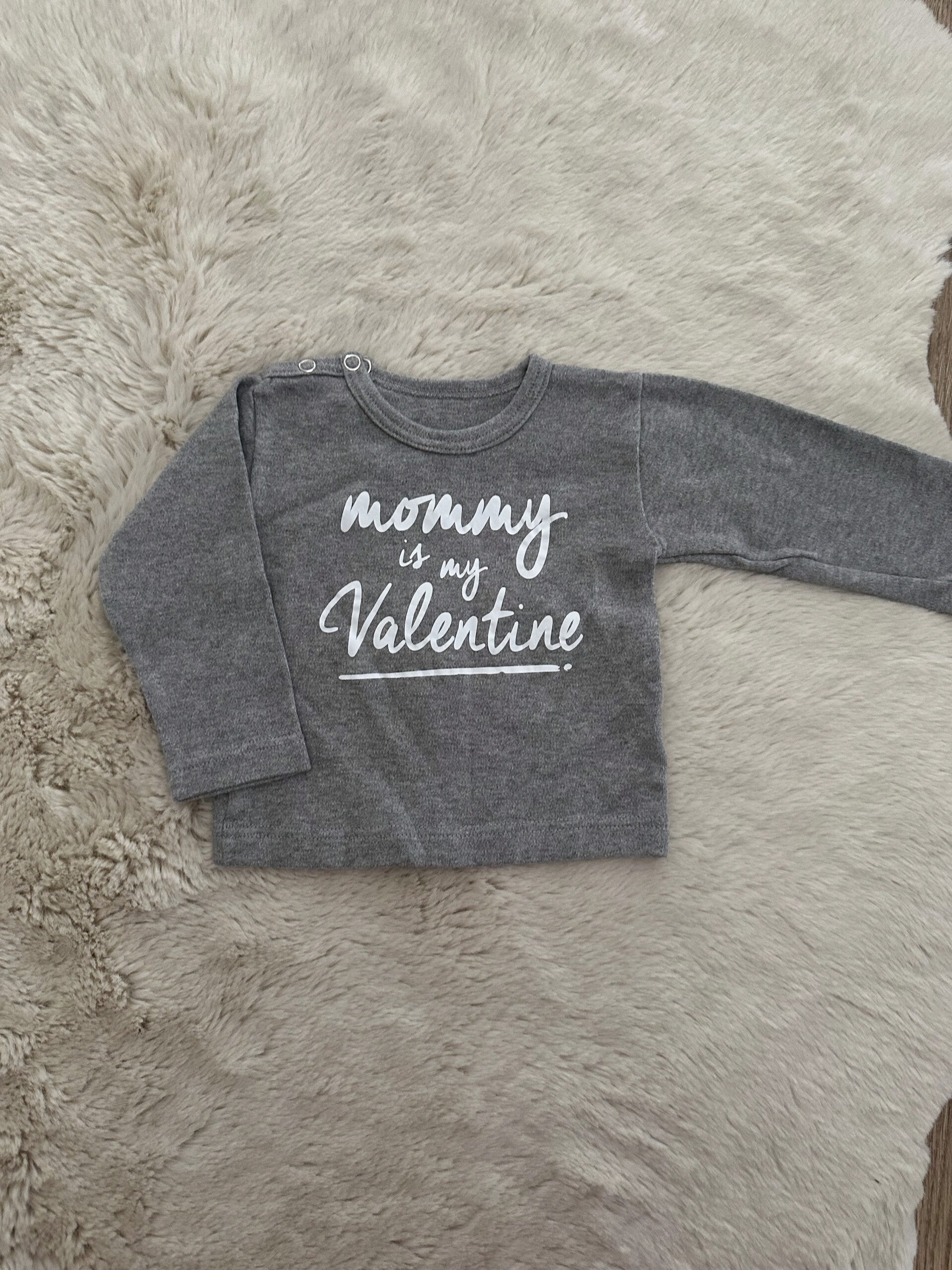 Longsleeve l maat 62