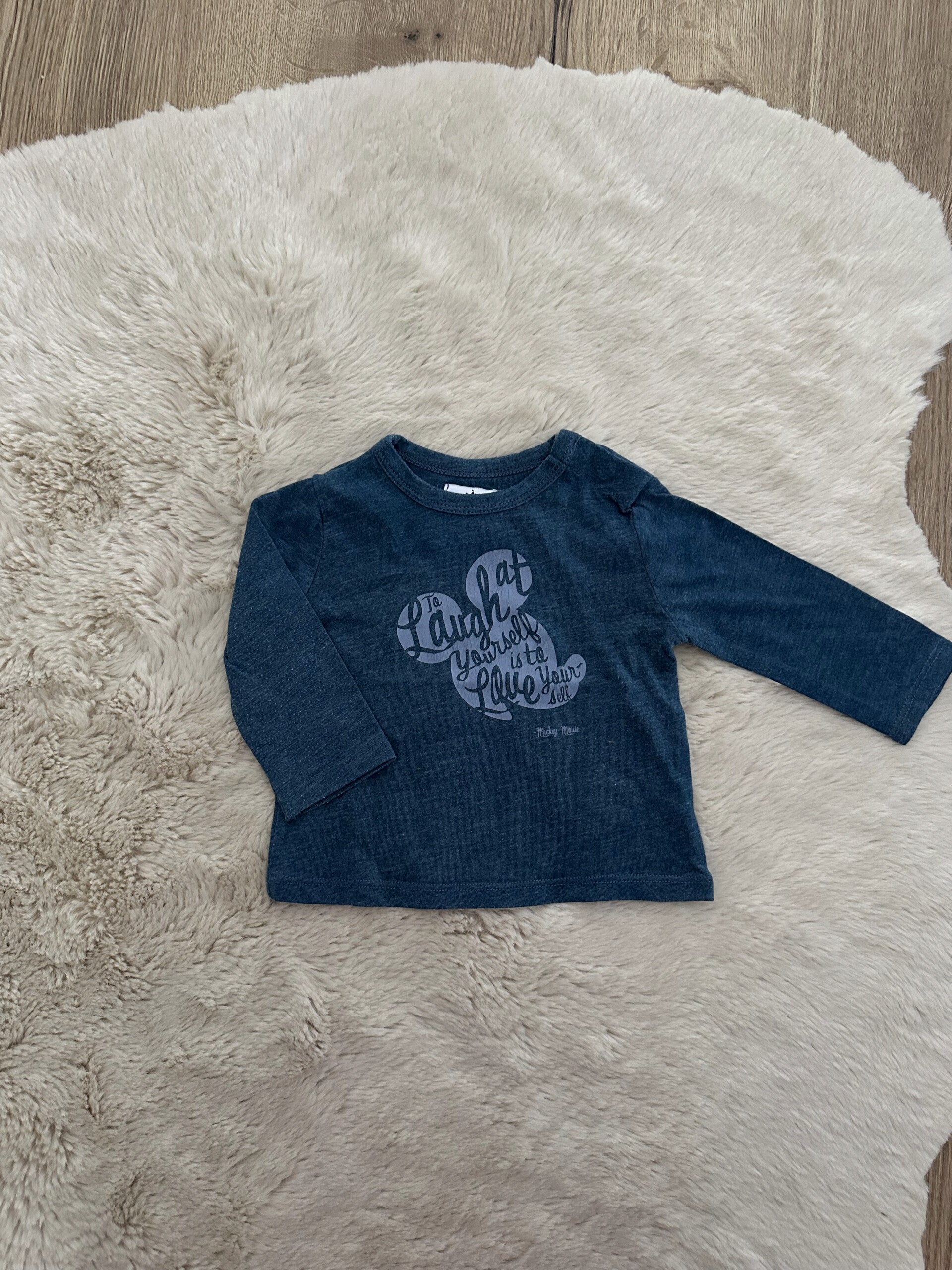 Longsleeve l Disney l maat 68