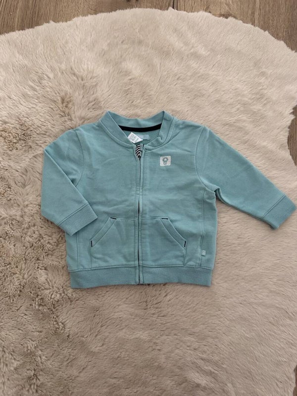 Vest l Obaibi l maat 68
