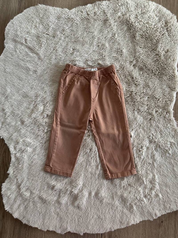 Broek l Filou l maat 74