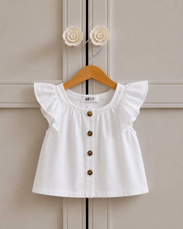 Blouse - H&M - maat 98