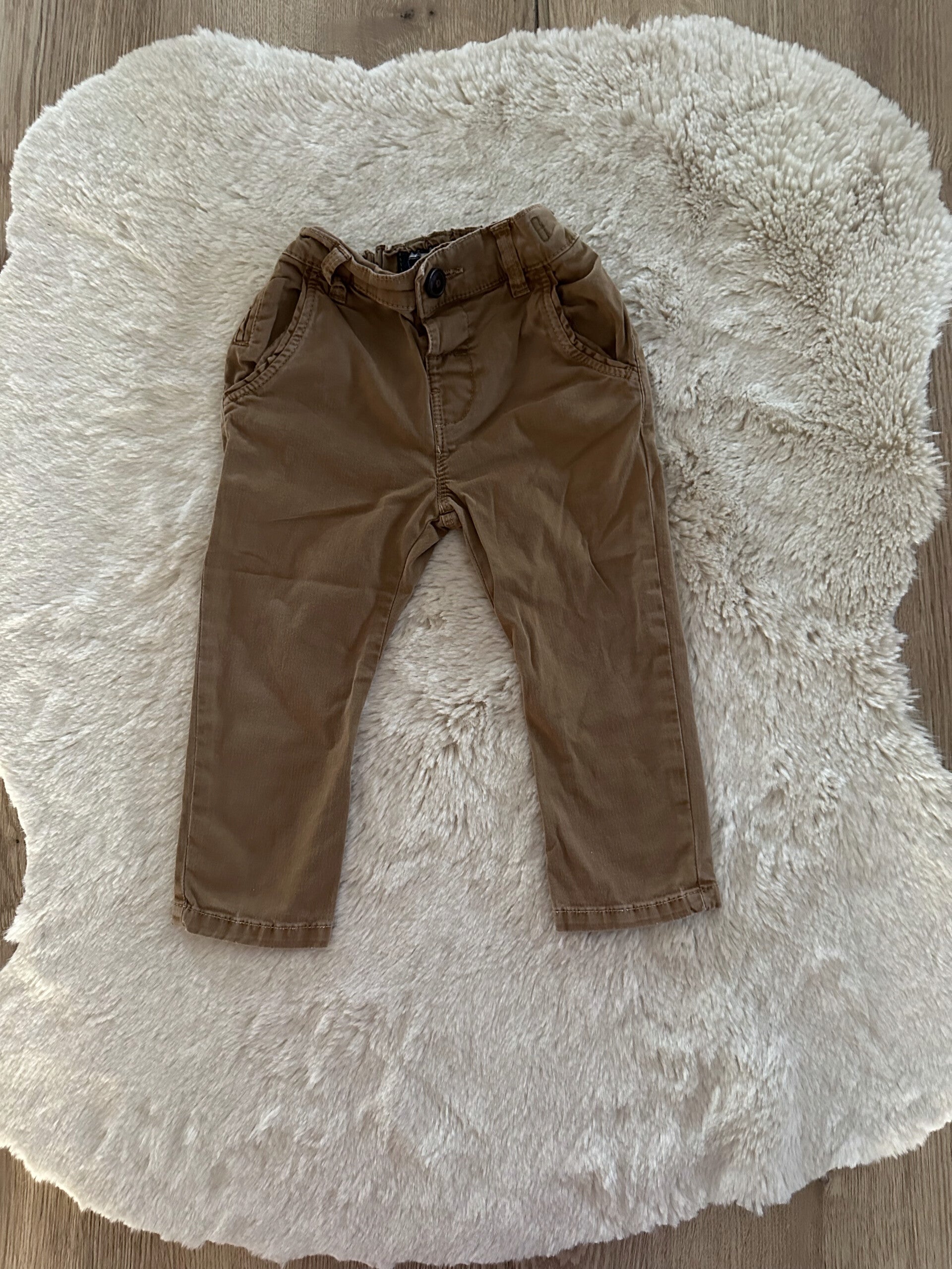 Broek l Next l maat 80