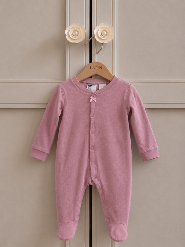 Pyjama - h&m - maat 80