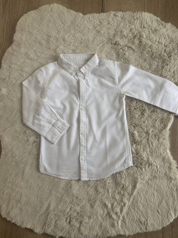 Hemd l River island l maat 92